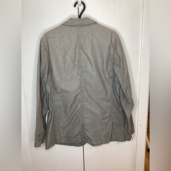 Hudson Room Men’s summer blazer M - Picture 2 of 8